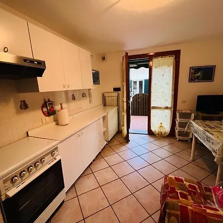 Il Giglio Apartment Seccheto