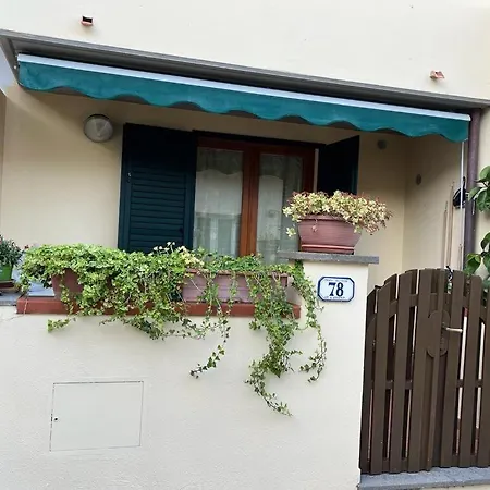 Apartamento Il Giglio *