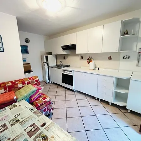 Il Giglio Apartamento *