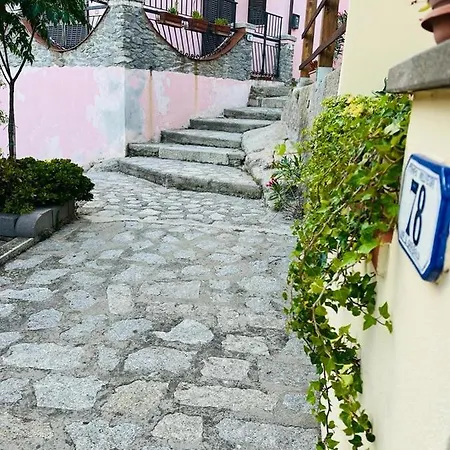 شقة Il Giglio
